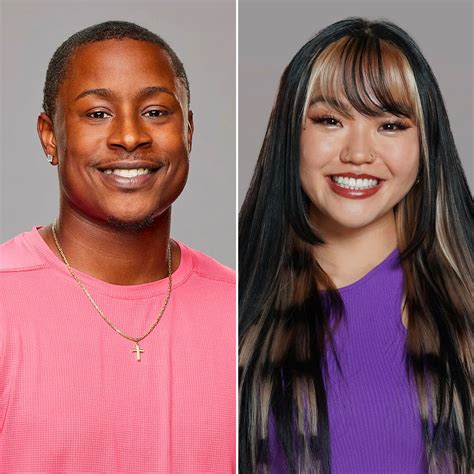 jared big brother girlfriend|Big Brother's Jared Fields Was Single Before Blue Kim Showmance.